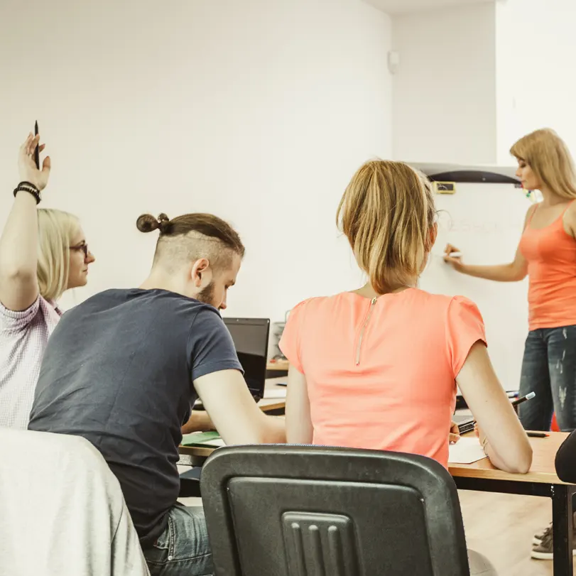 Prüfungsvorbereitungskurse