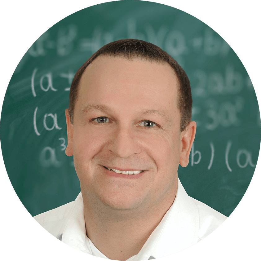 Nachhilfelehrer Gerald Straub Dipl. Sozialpädagoge