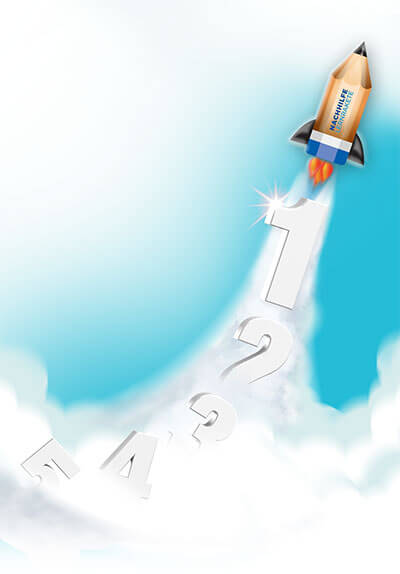 Lernrakete-Nachhilfe